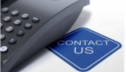 Contact DBAInc